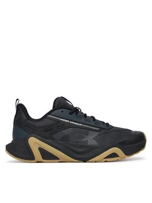 Obrázek produktu Under Armour Boty do posilovny UA Charged Commit TR 5 6007140 Černá