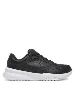 Obrázek produktu Under Armour Boty do posilovny Ua Edge Lthr 3028375 Černá