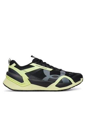 Obrázek produktu Under Armour Boty do posilovny UA Reign XT 6005926 Černá
