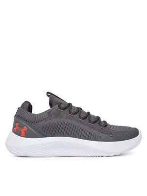 Obrázek produktu Under Armour Boty do posilovny UA W Dynamic 2 3028076 025 Šedá