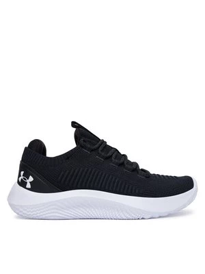 Obrázek produktu Under Armour Boty do posilovny UA W Dynamic 2 3028077 003 Černá