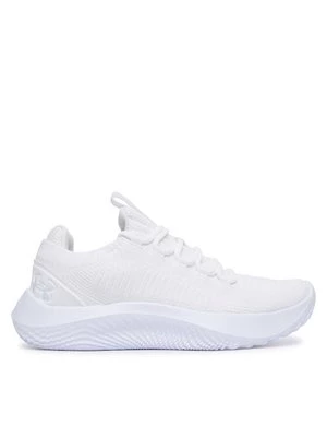 Obrázek produktu Under Armour Boty do posilovny UA W Dynamic 2 3028077 100 Bílá