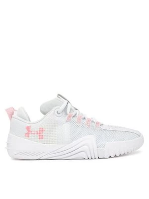 Obrázek produktu Under Armour Boty do posilovny UA W TriBase Reign 6 3027342 Šedá