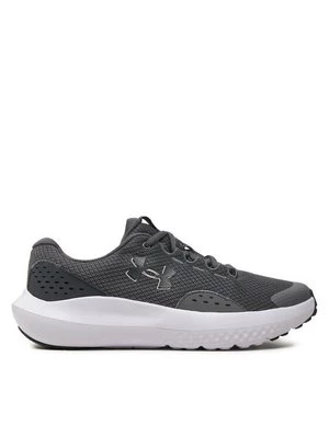 Obrázek produktu Under Armour Boty UA BGS Surge 4 3027103-101 Šedá