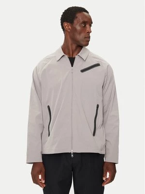 Obrázek produktu Under Armour Bunda pro přechodné období UA Unstoppable 1383029 Šedá Regular Fit