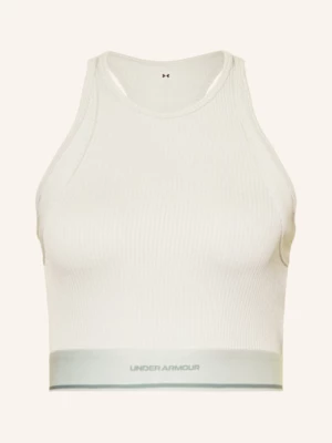 Obrázek produktu Under Armour Cropped Top Ua Meridian mátová