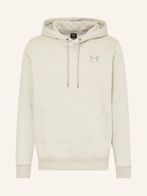 Obrázek produktu Under Armour Fleecová Mikina S Kapucí Ua Essential černošedá