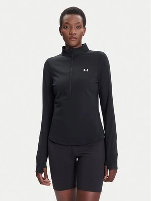 Obrázek produktu Under Armour Funkční mikina Ua Motion 6001618 Černá Slim Fit