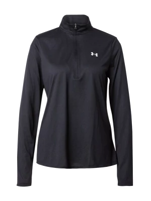 Obrázek produktu UNDER ARMOUR Funkční tričko  černá / bílá