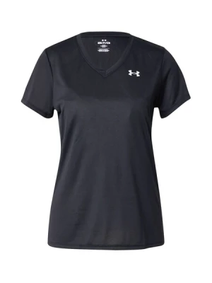 Obrázek produktu UNDER ARMOUR Funkční tričko  černá / bílá