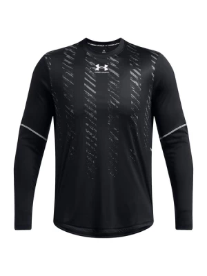 Obrázek produktu UNDER ARMOUR Funkční tričko  černá / bílá