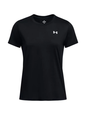 Obrázek produktu UNDER ARMOUR Funkční tričko  černá / bílá