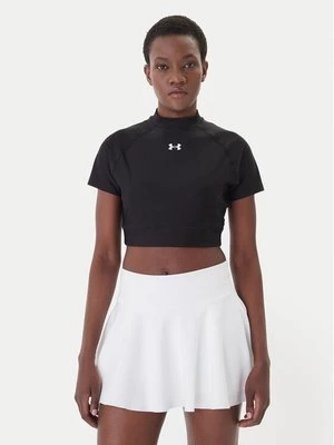Obrázek produktu Under Armour Funkční tričko HeatGear® 6010006 Černá Slim Fit