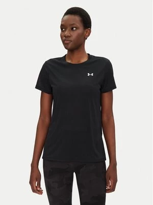 Obrázek produktu Under Armour Funkční tričko Rech SSC 1384231 Černá Relaxed Fit