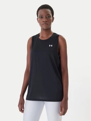 Obrázek produktu Under Armour Funkční tričko Tech™ 1383655 Černá Loose Fit