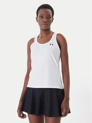 Obrázek produktu Under Armour Funkční tričko Tech™ 6009989 Bílá Slim Fit