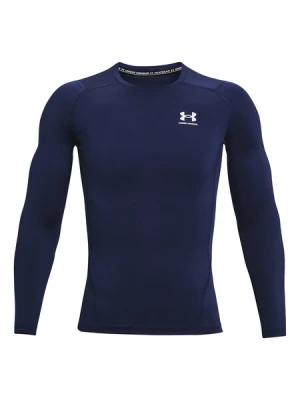 Obrázek produktu UNDER ARMOUR Funkční tričko  tmavě modrá / bílá