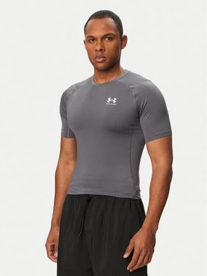 Obrázek produktu Under Armour Funkční tričko Ua HeatGear® Armour 1361518 Šedá Slim Fit