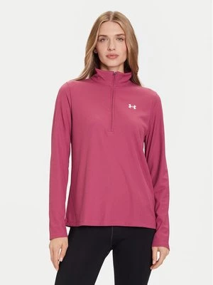 Obrázek produktu Under Armour Funkční tričko Ua Tech™ 1389857 Růžová Regular Fit