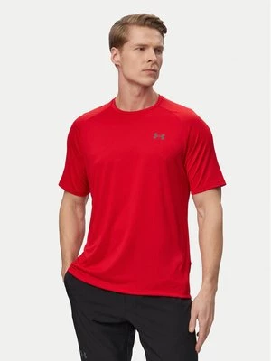 Obrázek produktu Under Armour Funkční tričko Ua Tech™ 2.0 1326413 Červená Regular Fit
