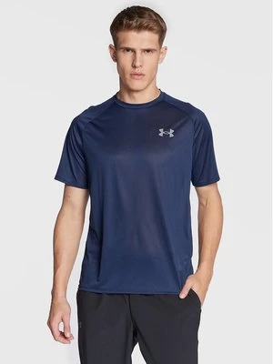 Obrázek produktu Under Armour Funkční tričko Ua Tech 2.0 1326413 Tmavomodrá Loose Fit