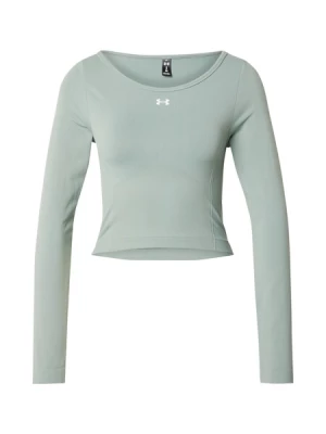Obrázek produktu UNDER ARMOUR Funkční tričko  zelená / bílá