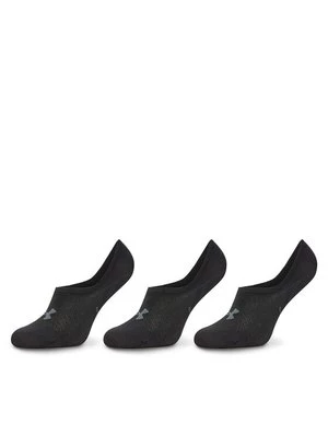 Obrázek produktu Under Armour Kotníkové ponožky Breathe Lite 1370075 Černá