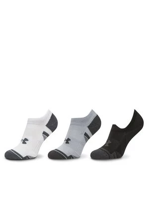 Obrázek produktu Under Armour Kotníkové ponožky Ua Performance Tech 1379503 Barevná