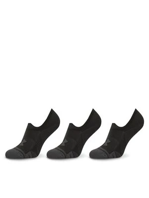 Obrázek produktu Under Armour Krátké ponožky Performance Tech 1379502 Černá