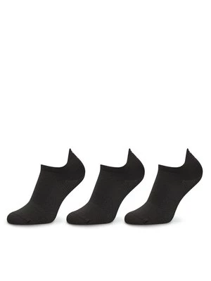 Obrázek produktu Under Armour Krátké ponožky UA ArmourDry® Run 1386237 Černá
