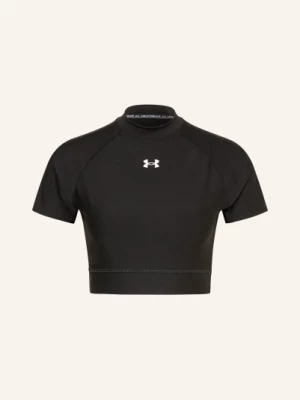 Obrázek produktu Under Armour Krátké Tričko Heatgear® černá