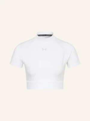 Obrázek produktu Under Armour Krátké Tričko Ua Heatgear® bílá