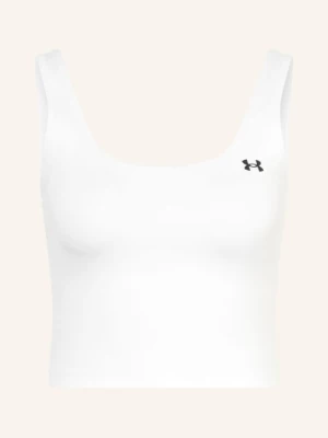 Obrázek produktu Under Armour Krátký Top Ua Motion bílá