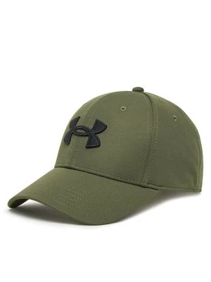 Obrázek produktu Under Armour Kšiltovka Blitzing 1376700 Zelená