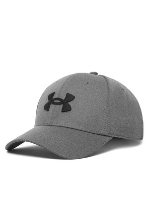 Obrázek produktu Under Armour Kšiltovka Men's UA Blitzing 1376700-003 Šedá