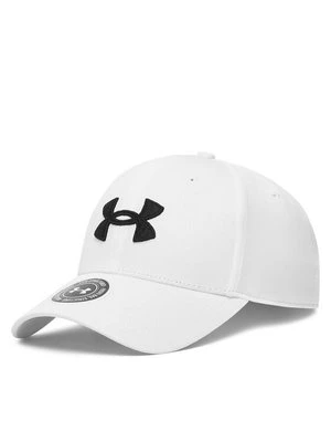 Obrázek produktu Under Armour Kšiltovka Men's UA Blitzing 1376700-100 Bílá