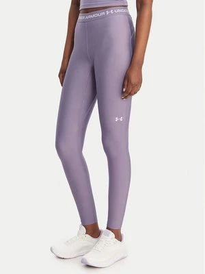 Obrázek produktu Under Armour Legíny HeatGear® 6010002 Fialová Slim Fit