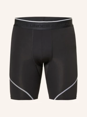Obrázek produktu Under Armour Legíny Ua Heatgear® Elite černá / bílá