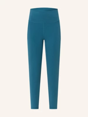 Obrázek produktu Under Armour Legíny Ua Meridian petrolejová