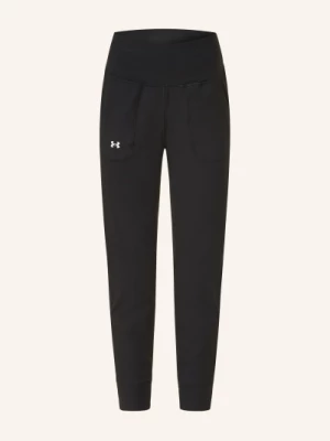 Obrázek produktu Under Armour Legíny Ua Motion černá / bílá