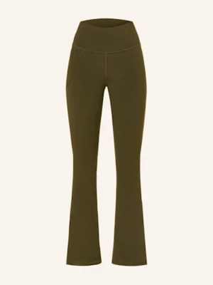 Obrázek produktu Under Armour Legíny Ua Motion Flare khaki