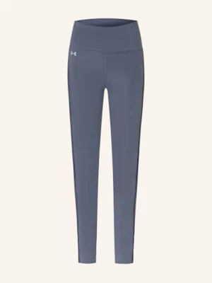 Obrázek produktu Under Armour Legíny Ua Motion Piped černošedá