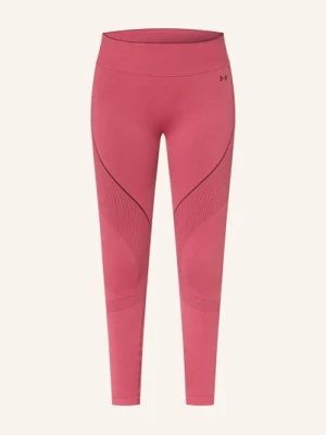 Obrázek produktu Under Armour Legíny Ua Vanish Seamless fuchsiová