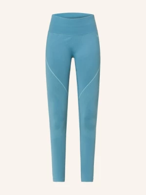 Obrázek produktu Under Armour Legíny Ua Vanish Seamless petrolejová