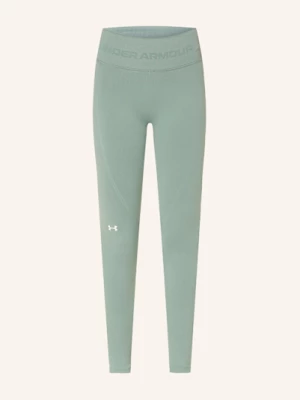 Obrázek produktu Under Armour Legíny Ua Vanish Seamless světle zelená