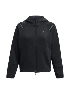 Obrázek produktu UNDER ARMOUR Mikina  černá