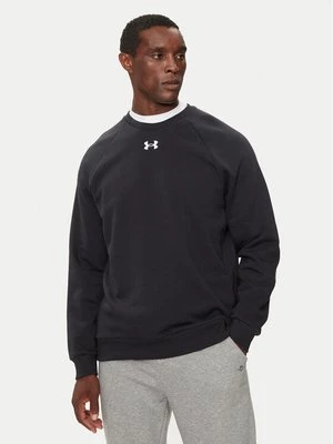 Obrázek produktu Under Armour Mikina Rival 1379755 Černá Regular Fit