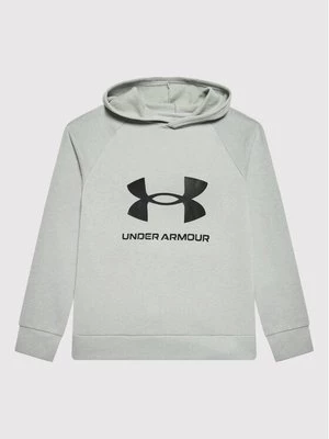 Obrázek produktu Under Armour Mikina Rival Fleece 1357585 Šedá Relaxed Fit