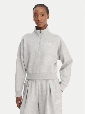 Obrázek produktu Under Armour Mikina Rival Fleece Script 6012292 Šedá Regular Fit