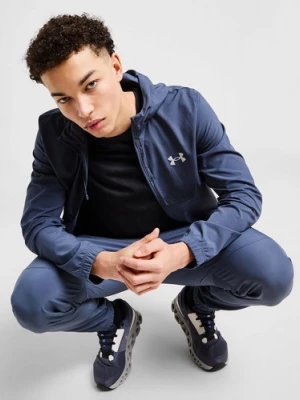 Obrázek produktu Under Armour Mikina Rozepínací S Kapucí Lockup Wvn